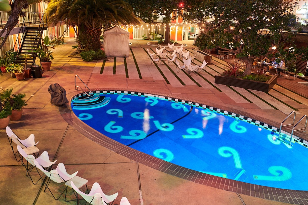 The Phoenix Hotel - photo 41