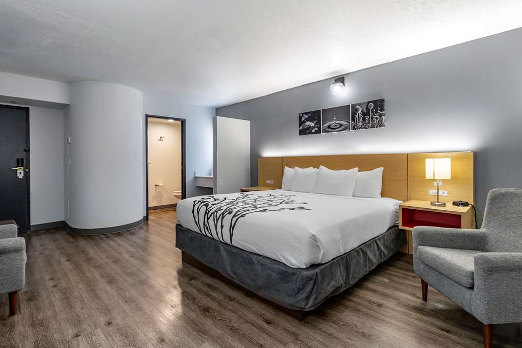 Sleep Inn & Suites Jerome Twin Falls - photo 11