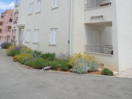 Apartments Barbati — 4-Star Luxury Hotel in Novalja, Croatia