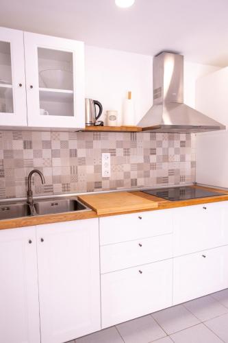 Los Helechos in Corralejo, Spain