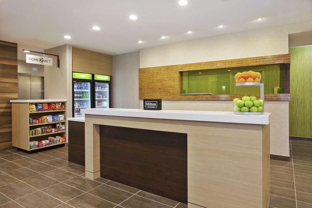 Home2 Suites By Hilton West Bloomfield Detroit - photo 4