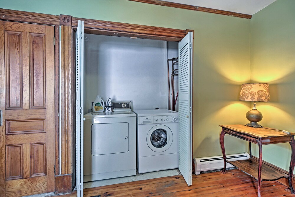 Mt. Philo Inn - photo 84