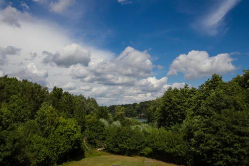 Seehotel Stuersche Hintermühle in Plau Am See, Germany