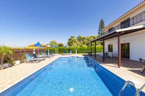 Villa Harmony by Villa Plus