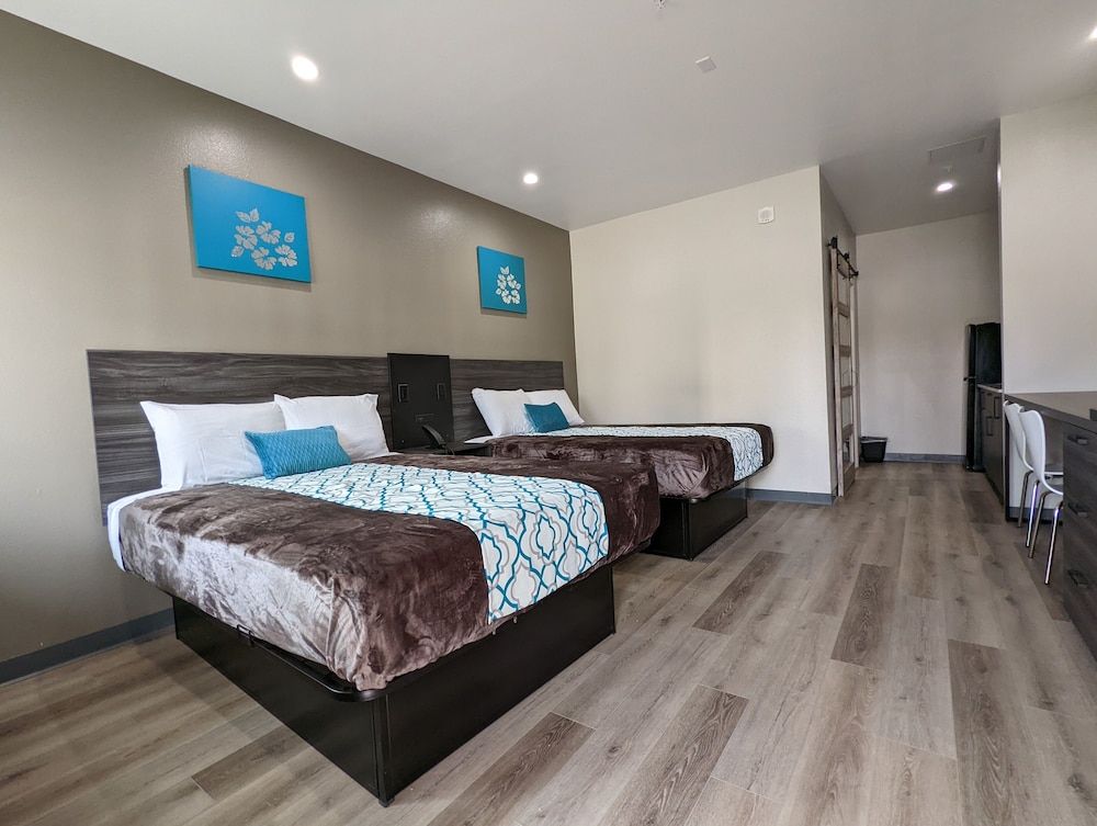 Crystal Inn Jacinto City - photo 8