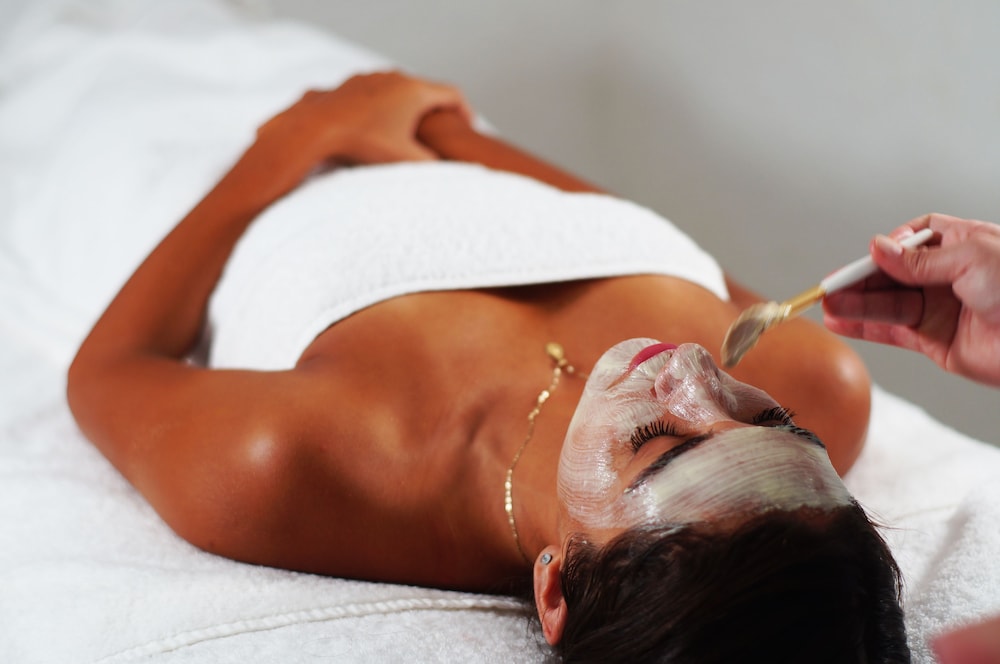 Spa treatment
