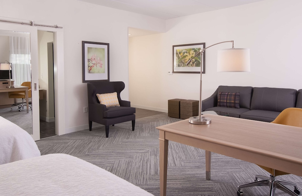 Hampton Inn & Suites by Hilton Augusta Washington Rd - photo 11