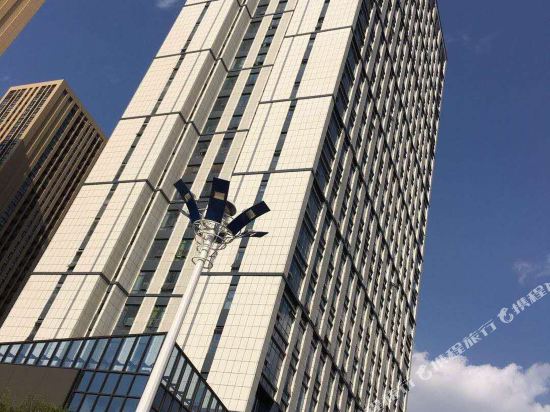 Mingzhu Hotel - last minute hotel in Hefei