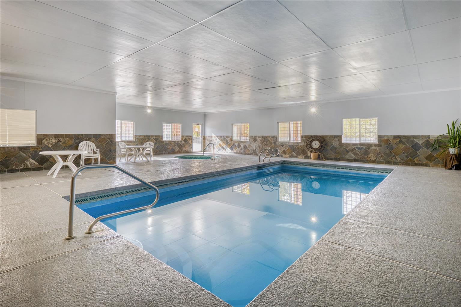 SureStay Plus by Best Western Montrose - photo 2
