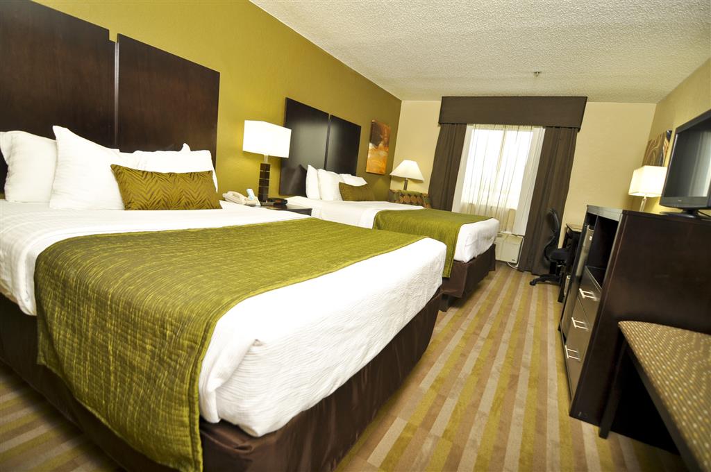 Best Western Norwalk - photo 23