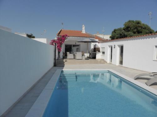 Casa Dos Avos — 4-Star Luxury Hotel in Cabanas De Tavira, Portugal