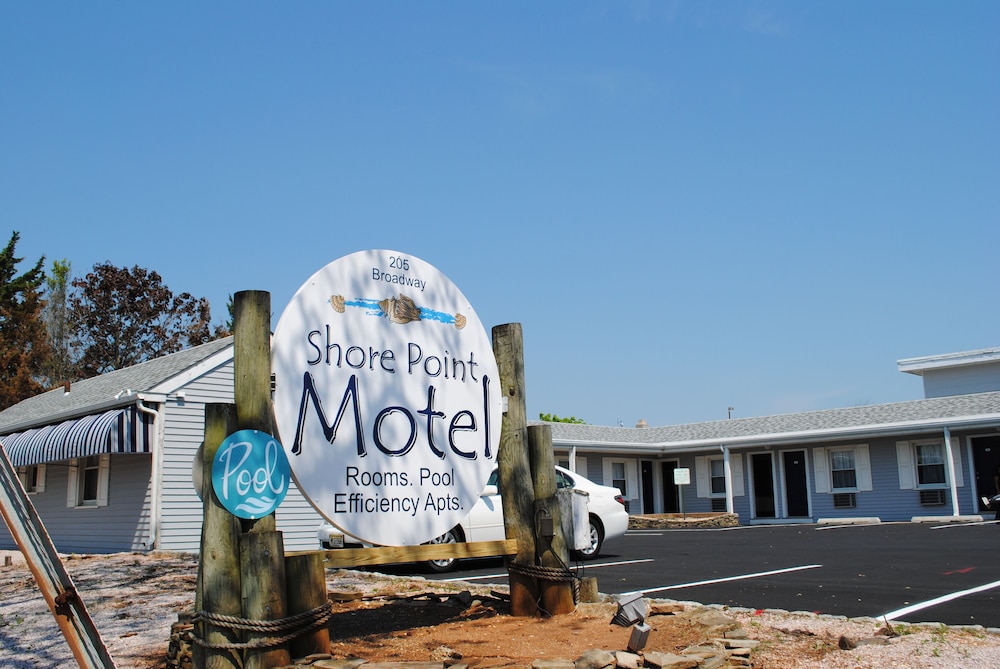 Shore Point Motel in Point Pleasant Beach, United States