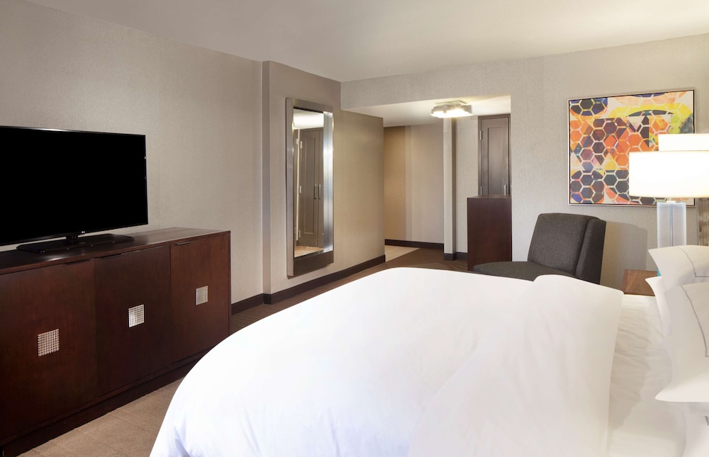 Hilton Parsippany - photo 26