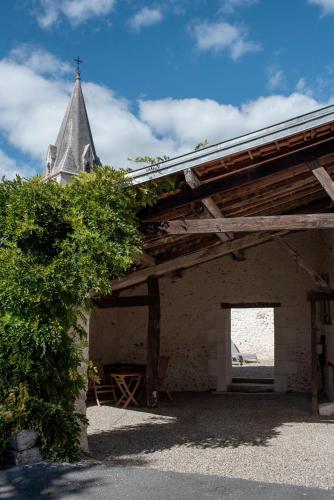 Au Coeur du Village Bassillac Perigueux - carbon neutral hotel in Unknown City