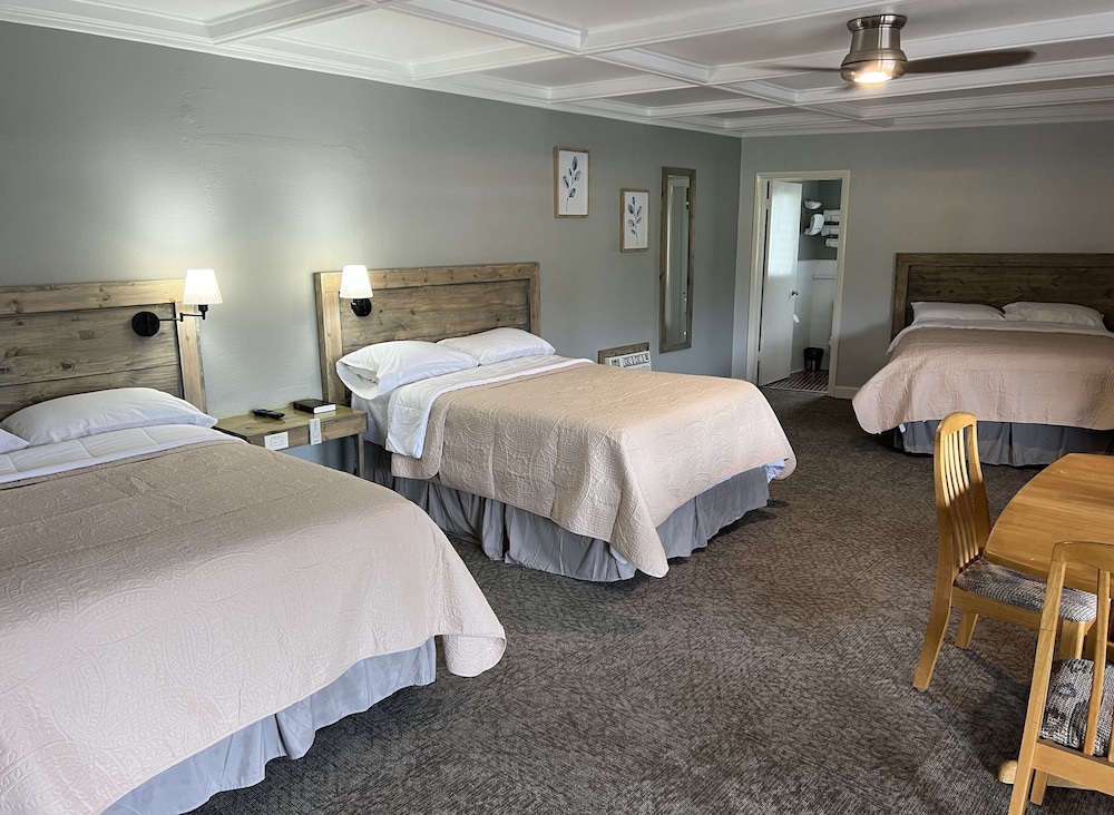 BlueGem Motel - photo 25