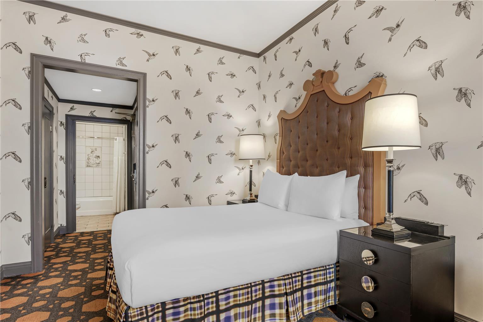The Royal Sonesta Portland Downtown - photo 13