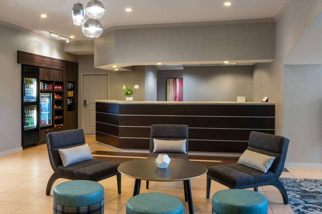 Sonesta ES Suites Fairfax Fair Lakes - photo 8