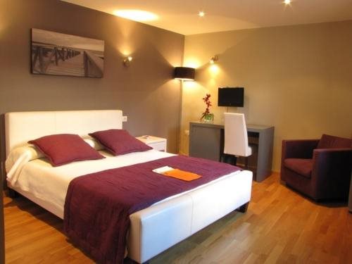 Hotel Portal Del Matarraña pet-friendly hotel Valjunquera