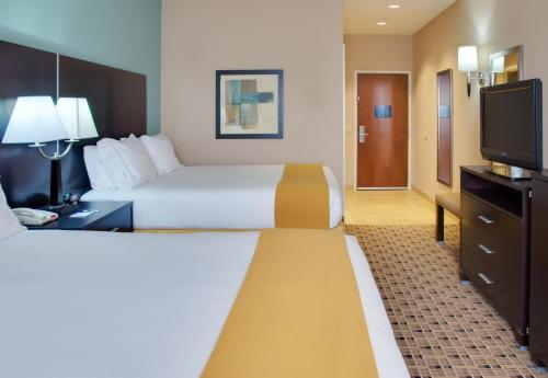 Aspen Grand Hotel Houston - photo 15