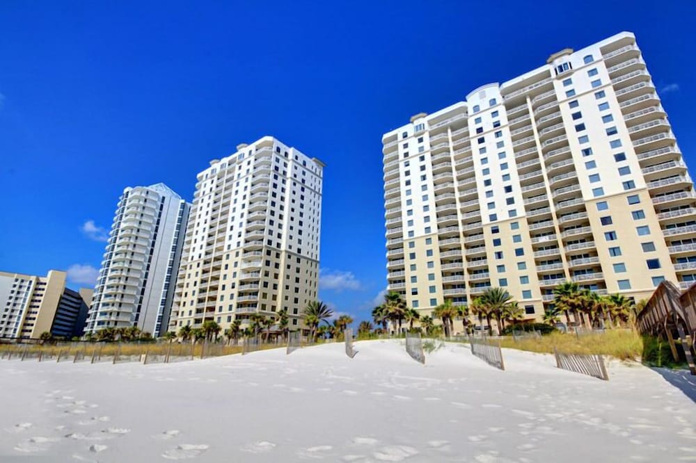 Indigo by Southern Vacation Rentals — 4-Star Luxury Hotel in Pensacola, United States