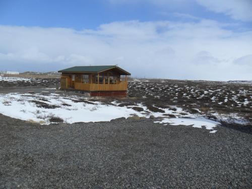 Ekra Cottages