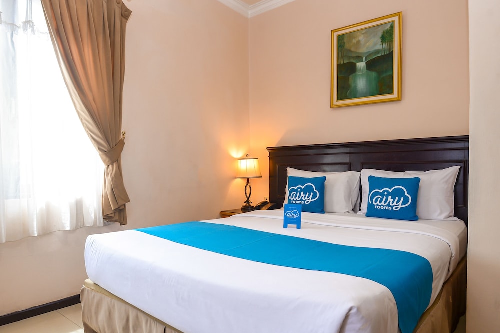 Airy Taman Maskot Bekantan Pierre Tendean 22 Banjarmasin in Banjarmasin, Indonesia