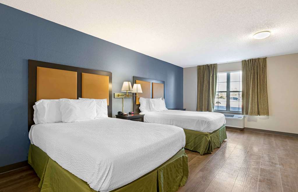 Extended Stay America Tulsa Central - photo 35