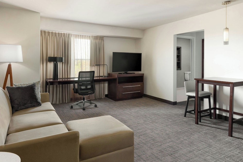 Residence Inn by Marriott Denver Central Park - photo 20