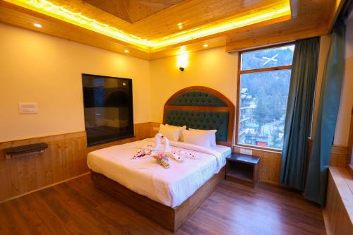 Hidden Heaven Manali — Manali — photo 4