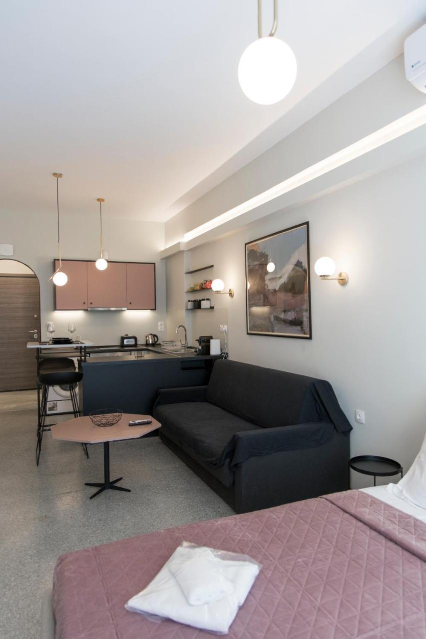 Syntagma Sweet House 3 — 4-Star Luxury Hotel in Athens, Greece