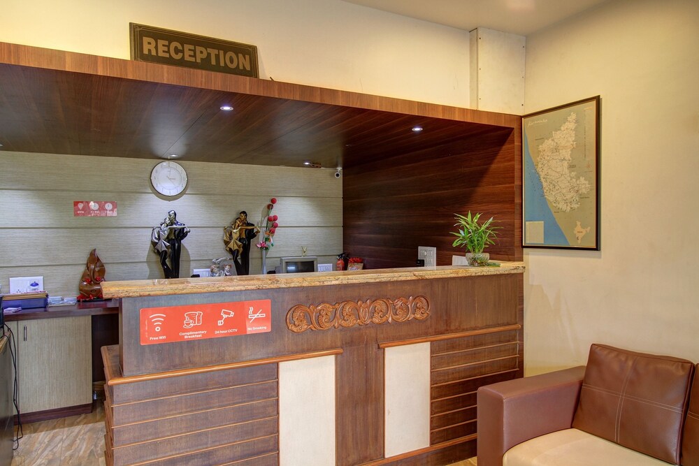 Travel Inn - last minute hotel in Sattur