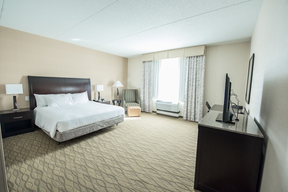 Hilton Garden Inn Indiana at IUP - photo 13