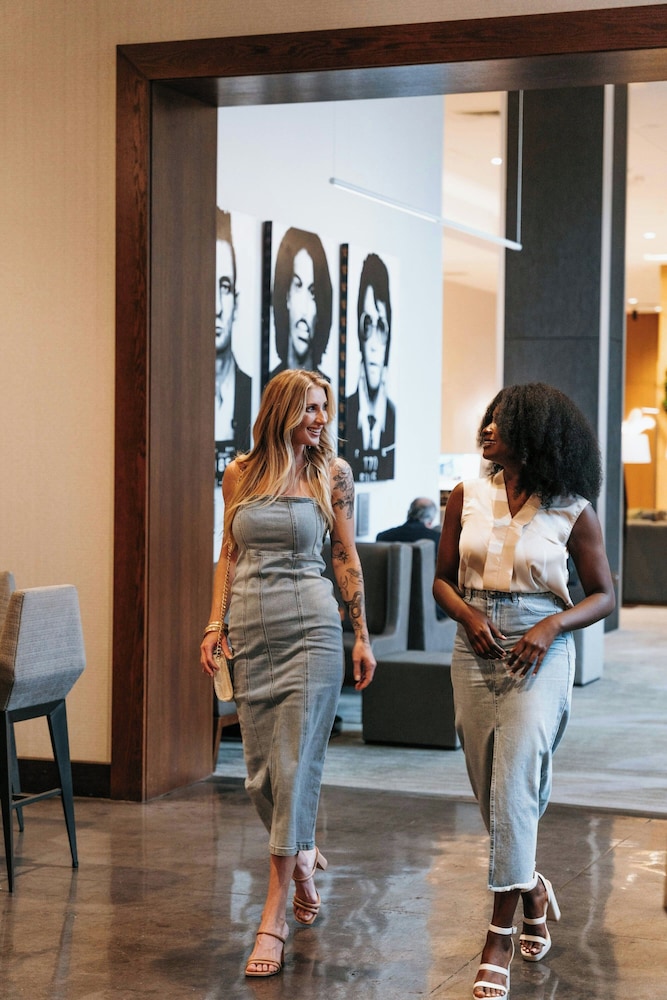 The Westin Jackson - photo 62