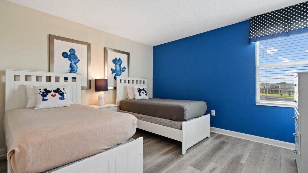 Resort Access Perfect 4 Families Near Theme Parks - photo 16