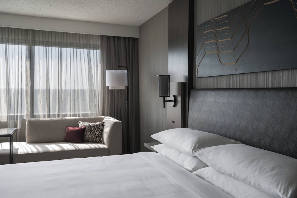 Marriott Chicago Schaumburg - photo 21