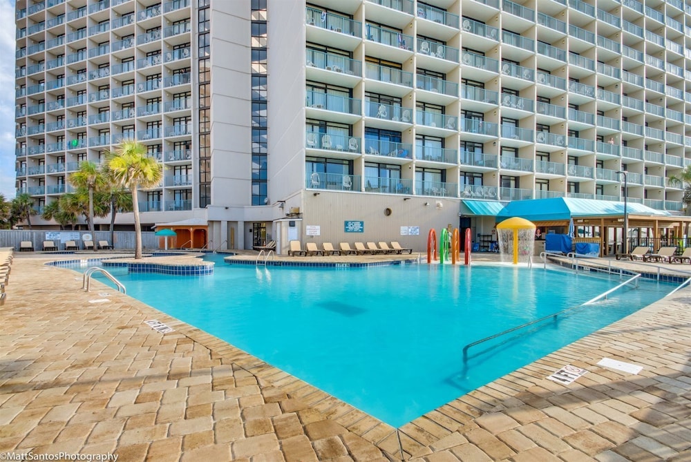 Sand Dunes Resort Hotel - photo 24