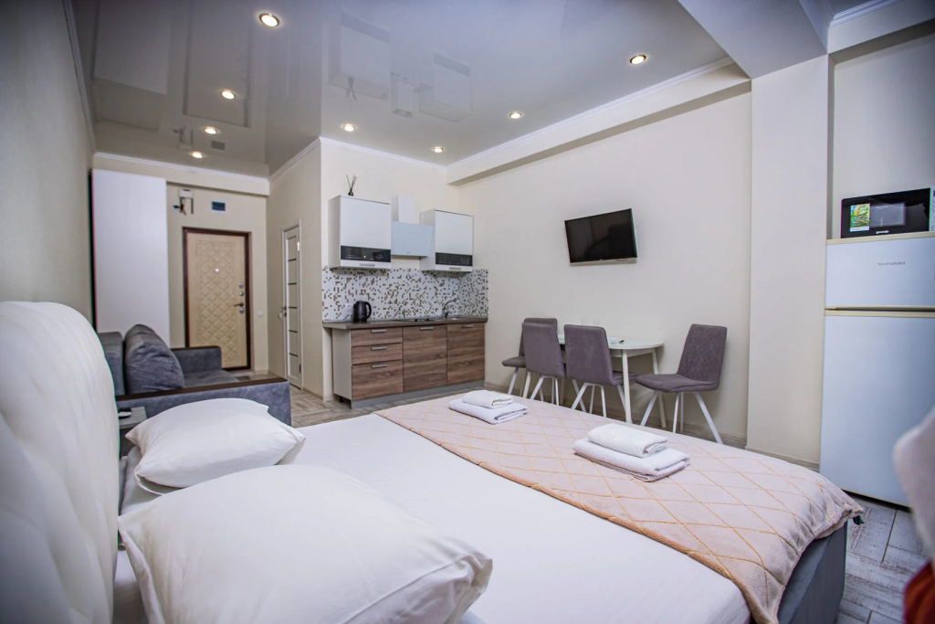 LoveHotelSirius Казачья2 - last minute hotel in Unknown City