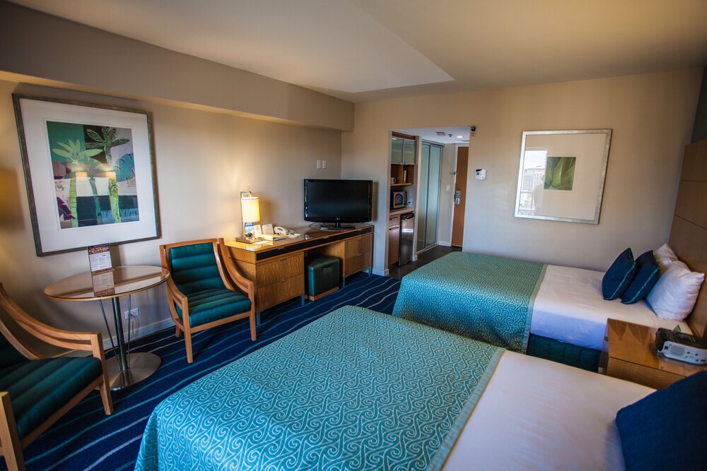 Ala Moana Hotel by AirPads - photo 9