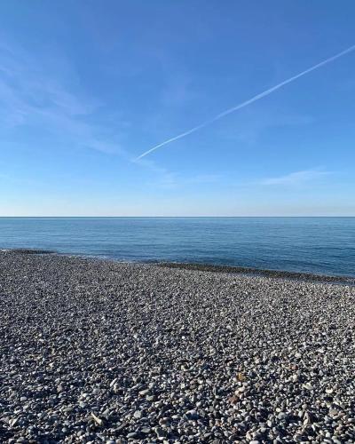 Sea Line Aparthotel & Batumi Beach Resort