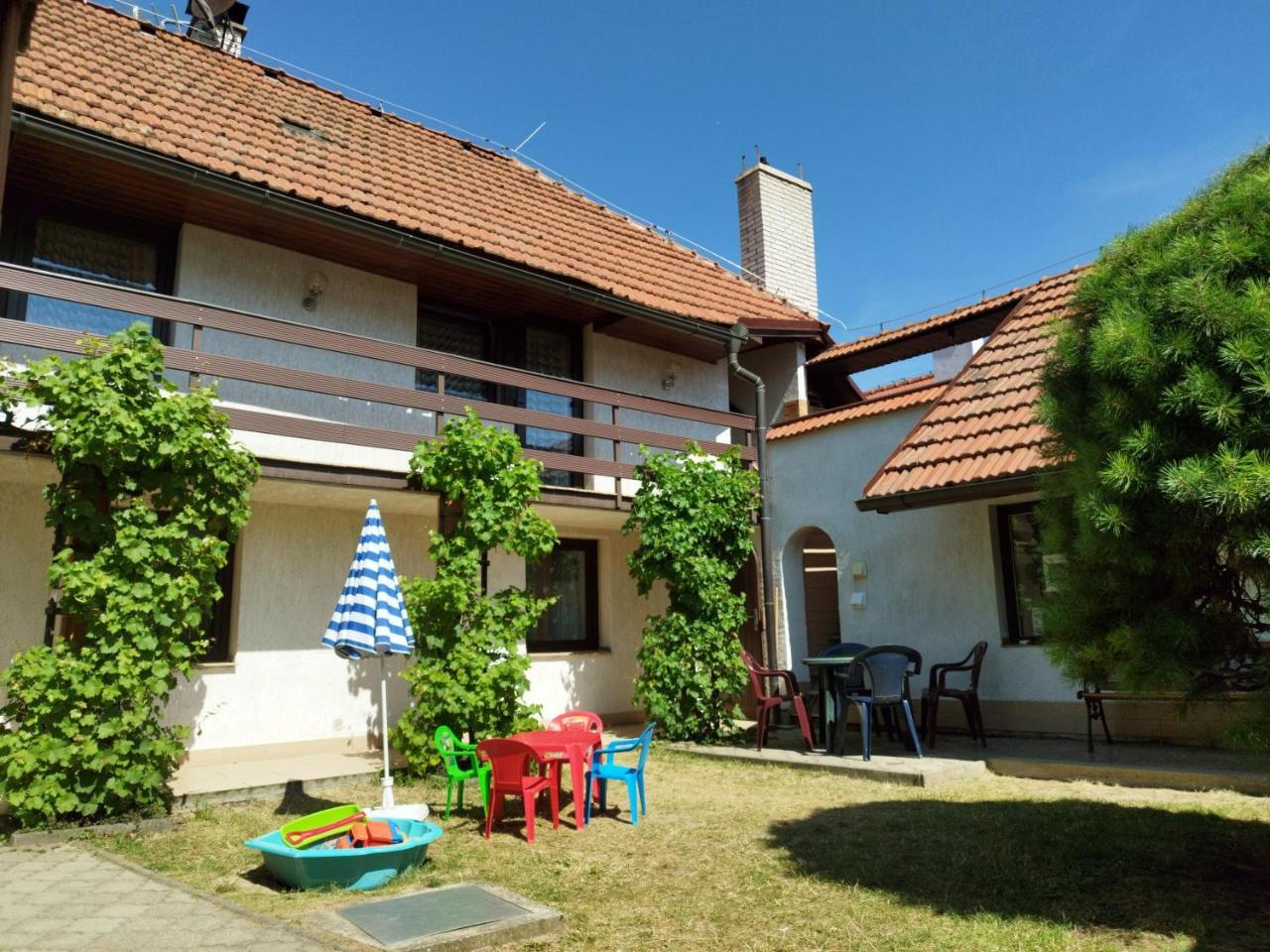 Chata Lucie pod Řípem — hotel in Roudnice Nad Labem