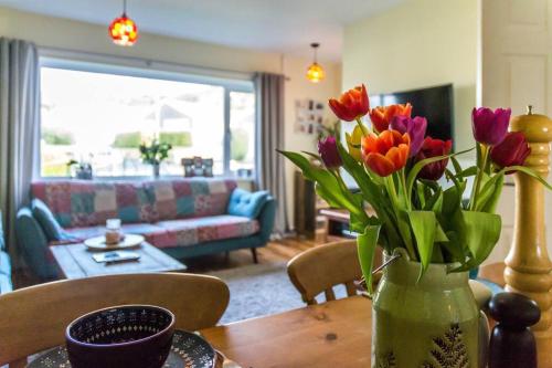 Rhianfa Manorbier — 4-Star Luxury Hotel in Manorbier, United Kingdom