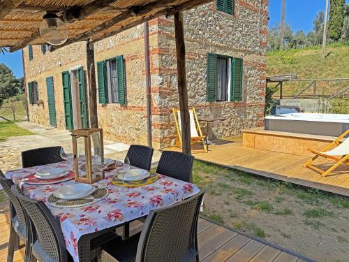 Casale Alla Ripa — Camaiore — photo 4