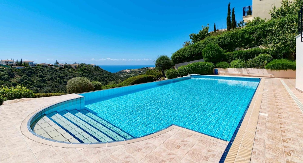 Villa 98 Helidoni in Kouklia