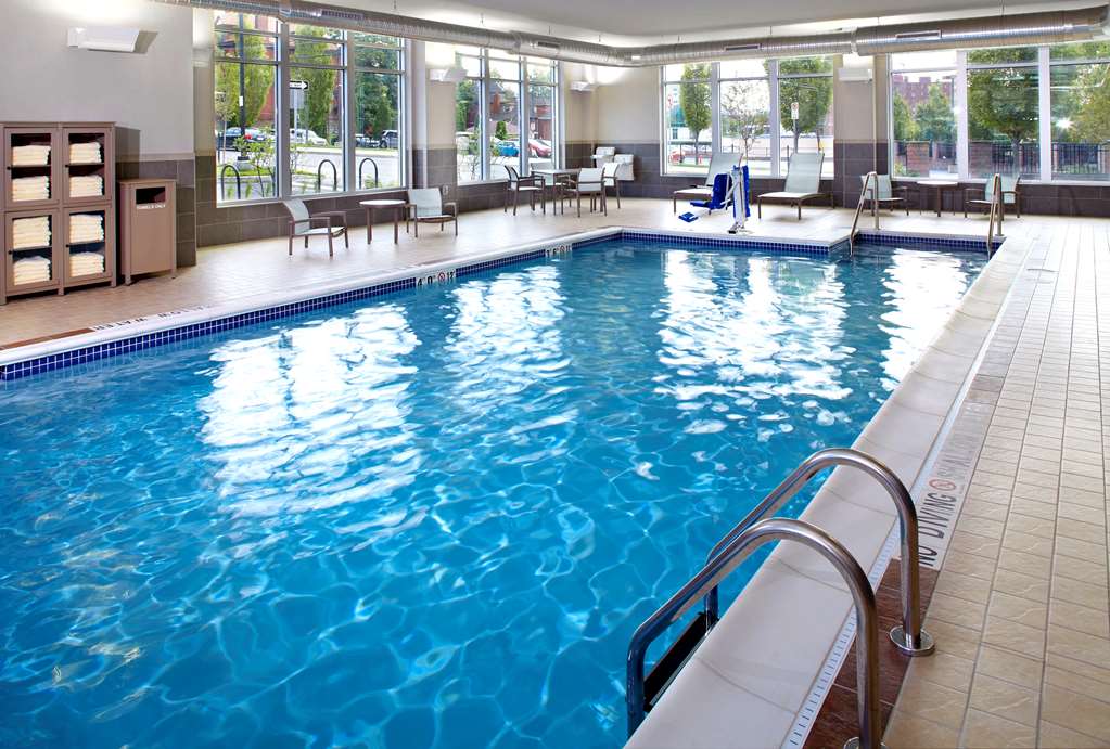 Hyatt House Pittsburgh Bloomfield Shadyside - photo 7