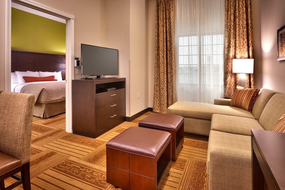 Staybridge Suites Cheyenne by IHG - photo 12