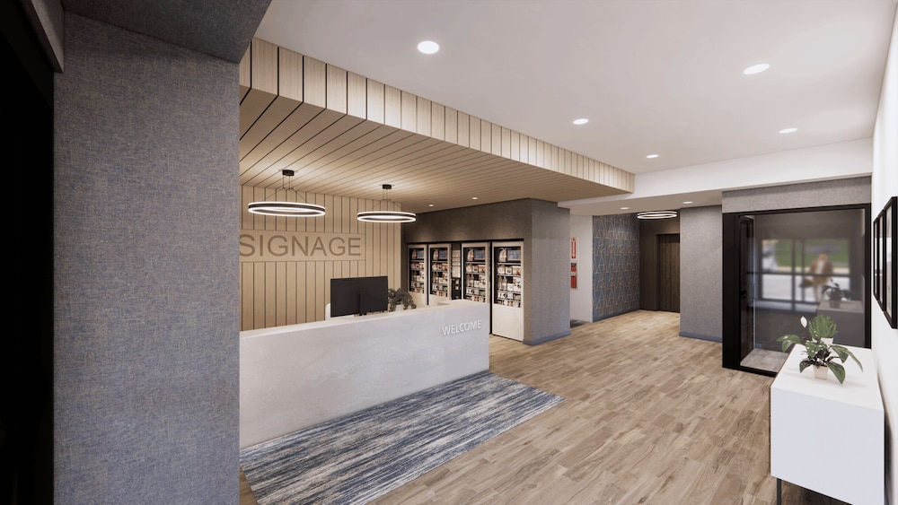 HomeAwhile — 4-Star Luxury Hotel in Scarborough, United States