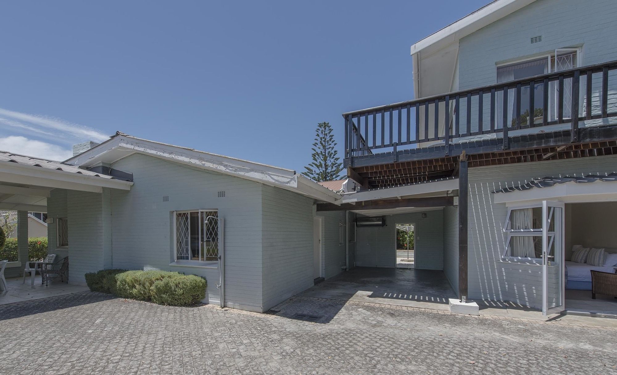 Lovemore Lodges Knysna