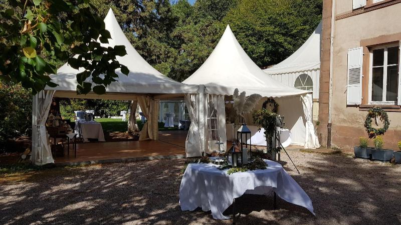 B B Relais Du Gensbourg — hotel in Oberhaslach