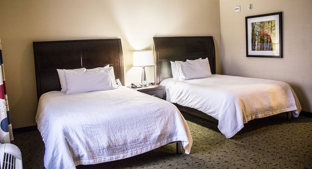 Hilton Garden Inn Pittsburgh Cranberry - photo 14
