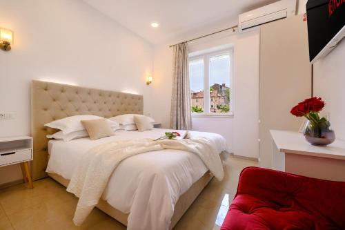 Summer breeze luxury rooms — Split — photo 3